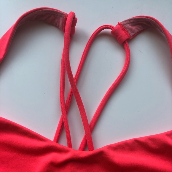 Lululemon Free To Be Bra - Picture 6 of 7